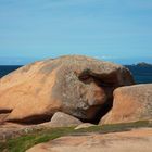 macht dieser Felsen ein Nickerchen?