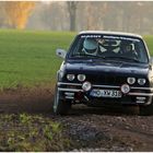 Macht Rallye Technik