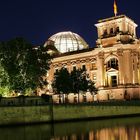 Machtzentrale Bundestag