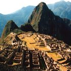 Machu Picchhu...