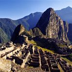 Machu Picchu 01