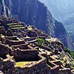 Machu Picchu 02