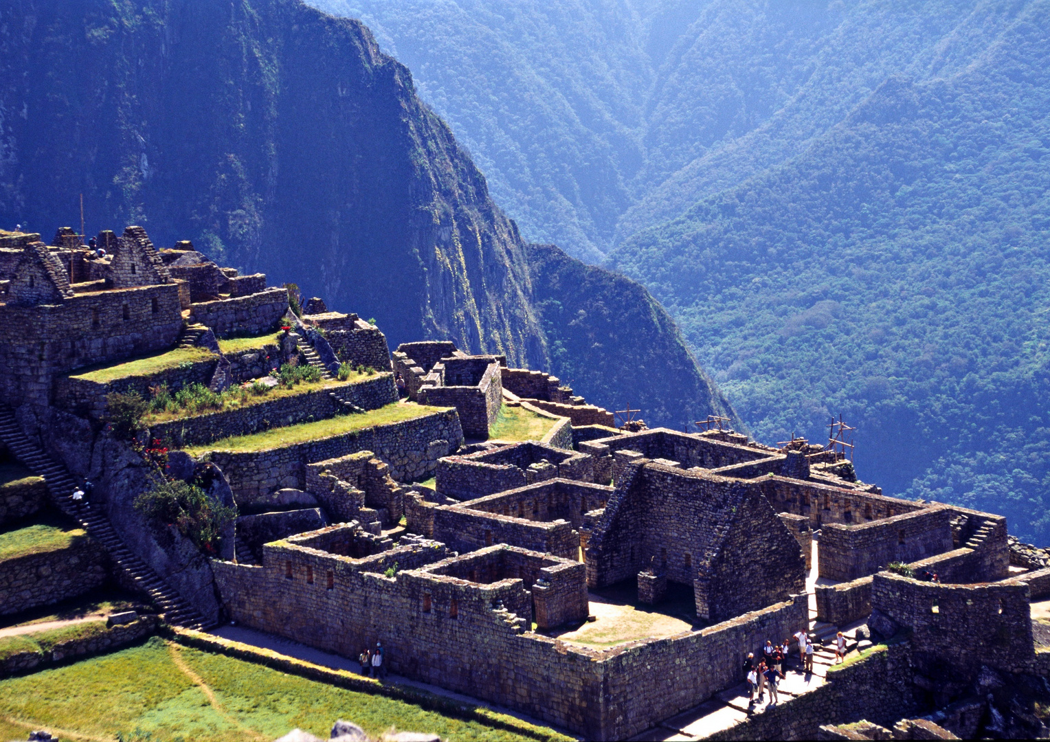 Machu Picchu 04