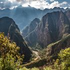 Machu Picchu (1)