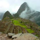 Machu Picchu 1