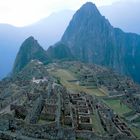 Machu Picchu 1