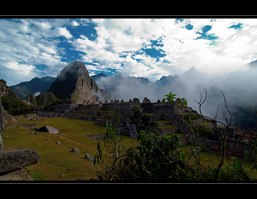 Machu Picchu (1)