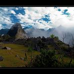 Machu Picchu (1)