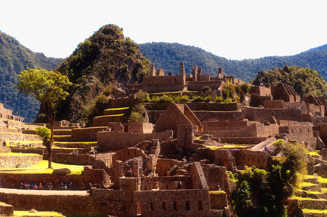 Machu Picchu 10