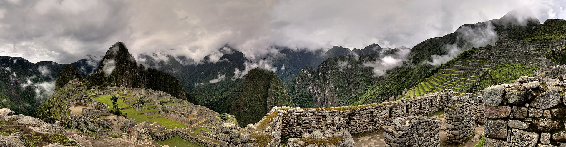 Machu Picchu (10)