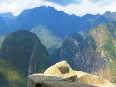 Machu Picchu 10