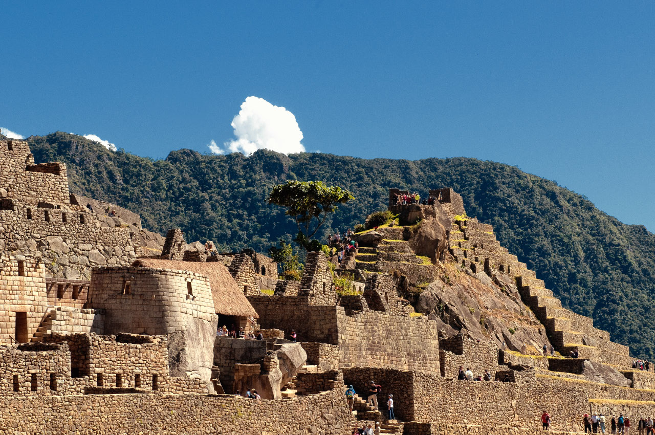 Machu Picchu 10