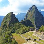 Machu Picchu 12