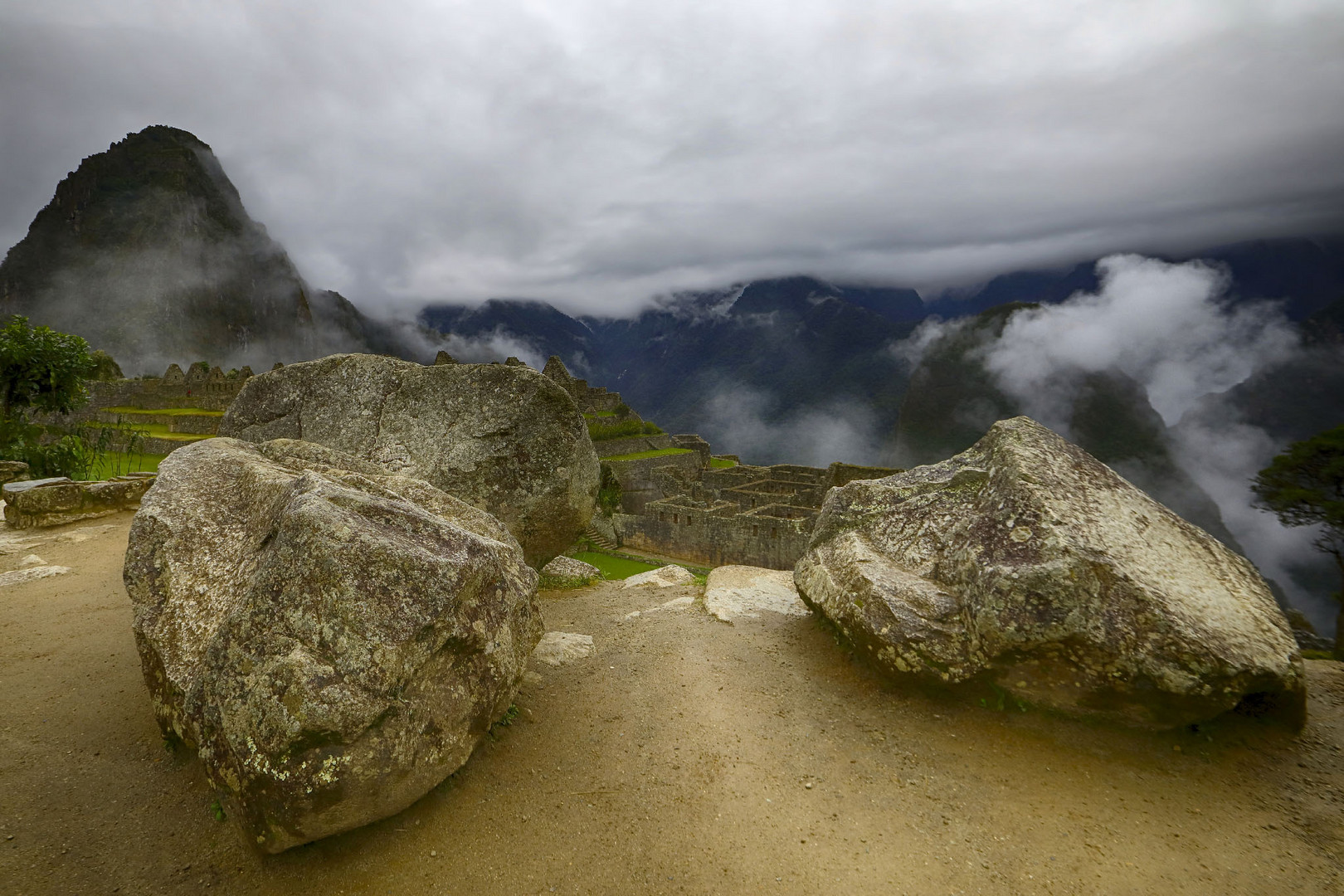 MACHU PICCHU (13)