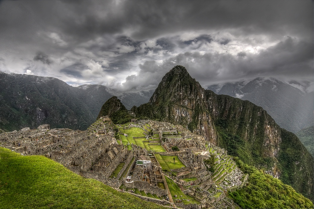 Machu Picchu (13)