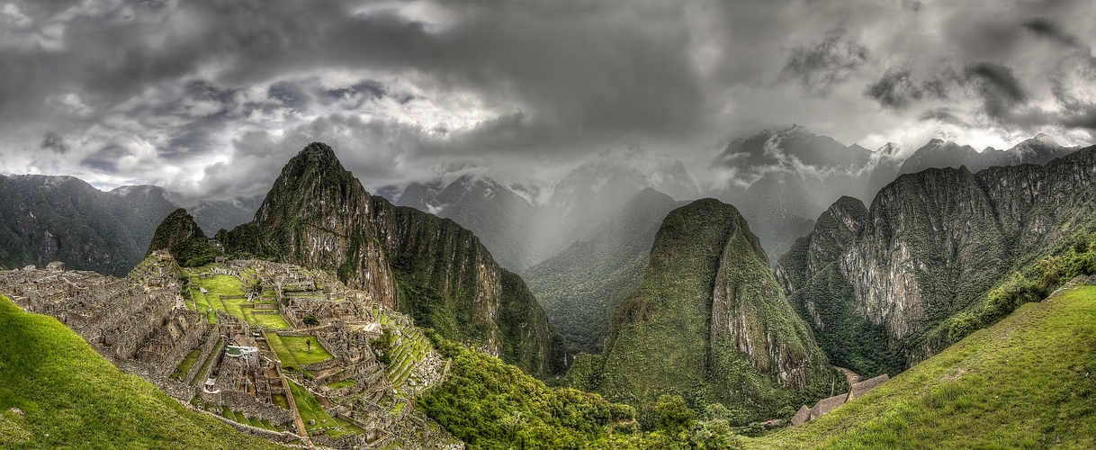 Machu Picchu (14)