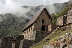 Machu Picchu #15