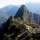 Machu Picchu 2