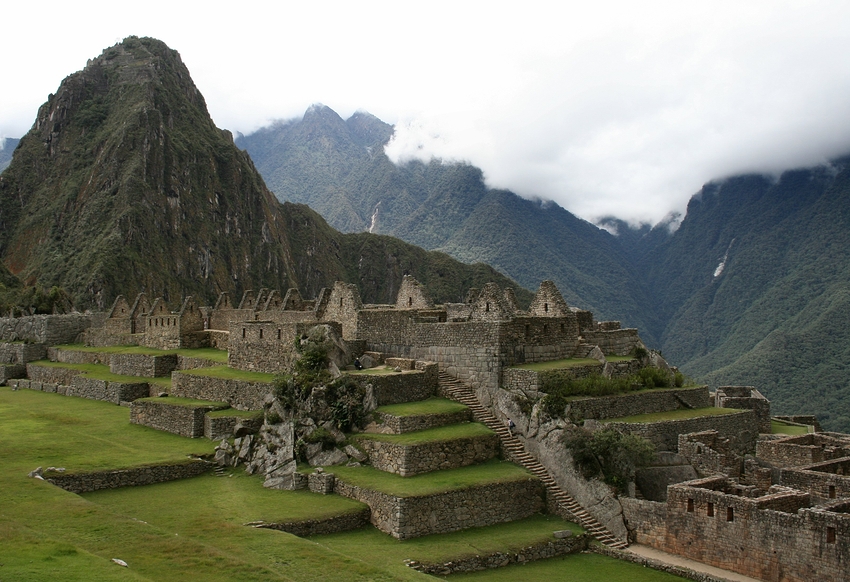 Machu Picchu 2