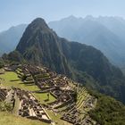 Machu Picchu 2