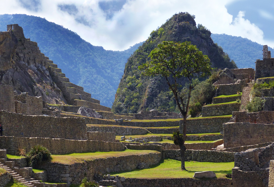 Machu Picchu 2