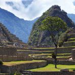 Machu Picchu 2