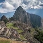 Machu Picchu (2)