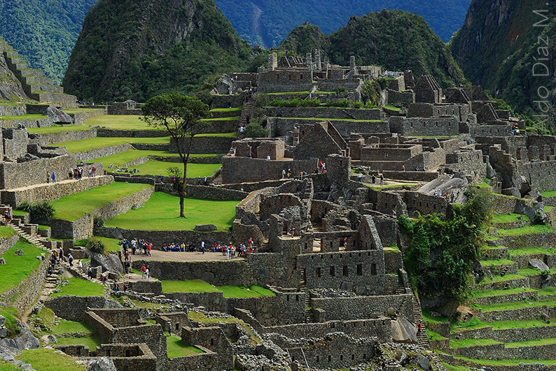 Machu Picchu 2