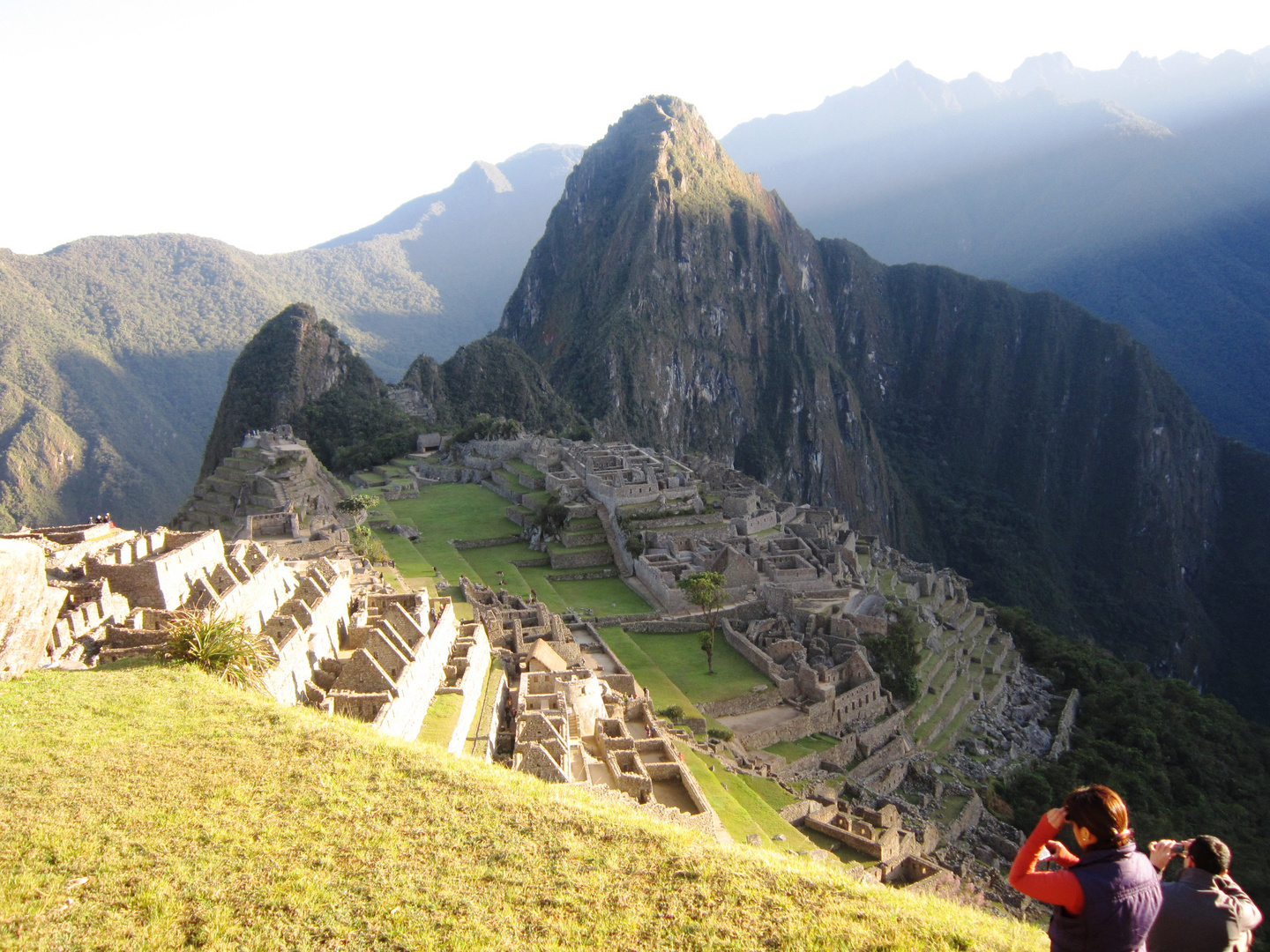 Machu Picchu 2