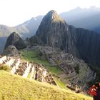 Machu Picchu 2