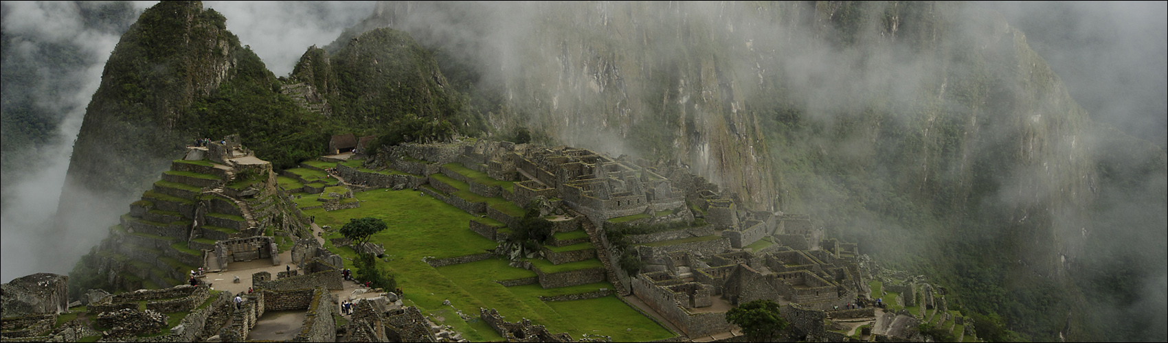 // MACHU PICCHU