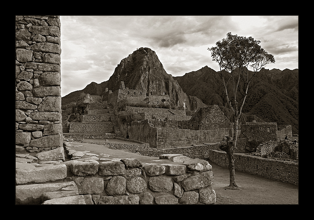 Machu Picchu (3)