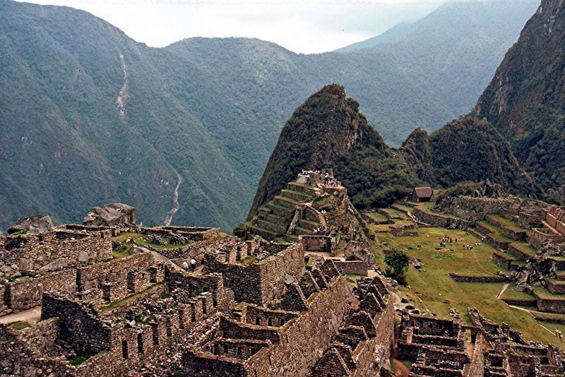 Machu Picchu (3)