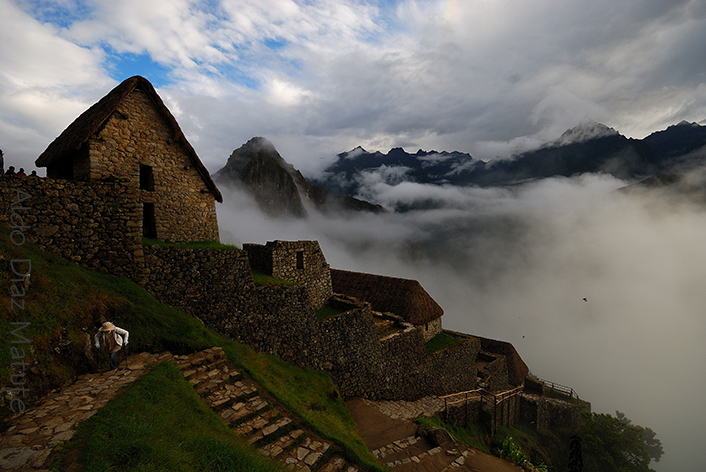 Machu Picchu 3