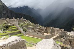 Machu Picchu #3