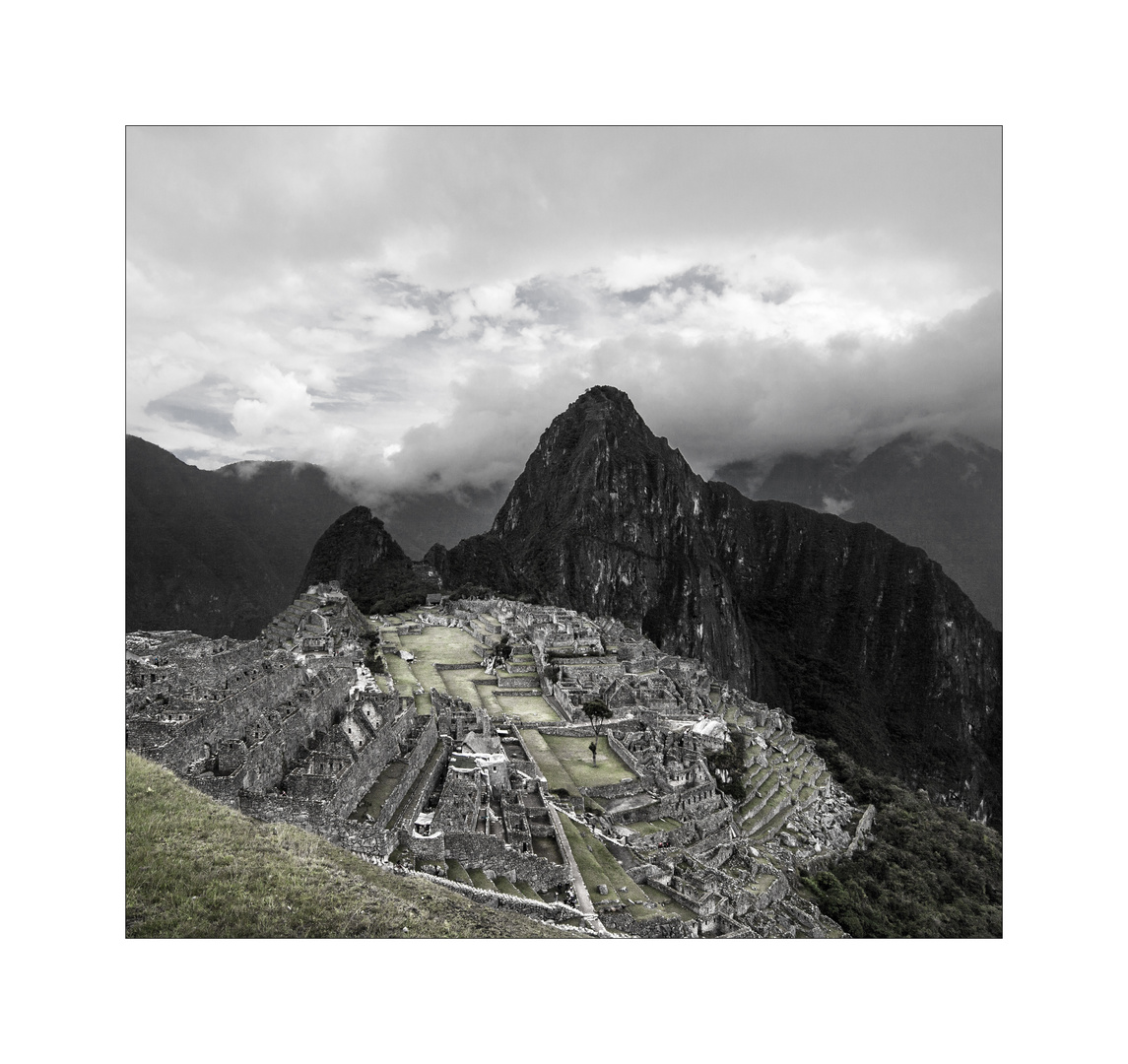 Machu Picchu (3)