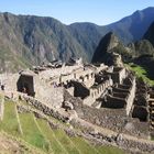 Machu PIcchu 3