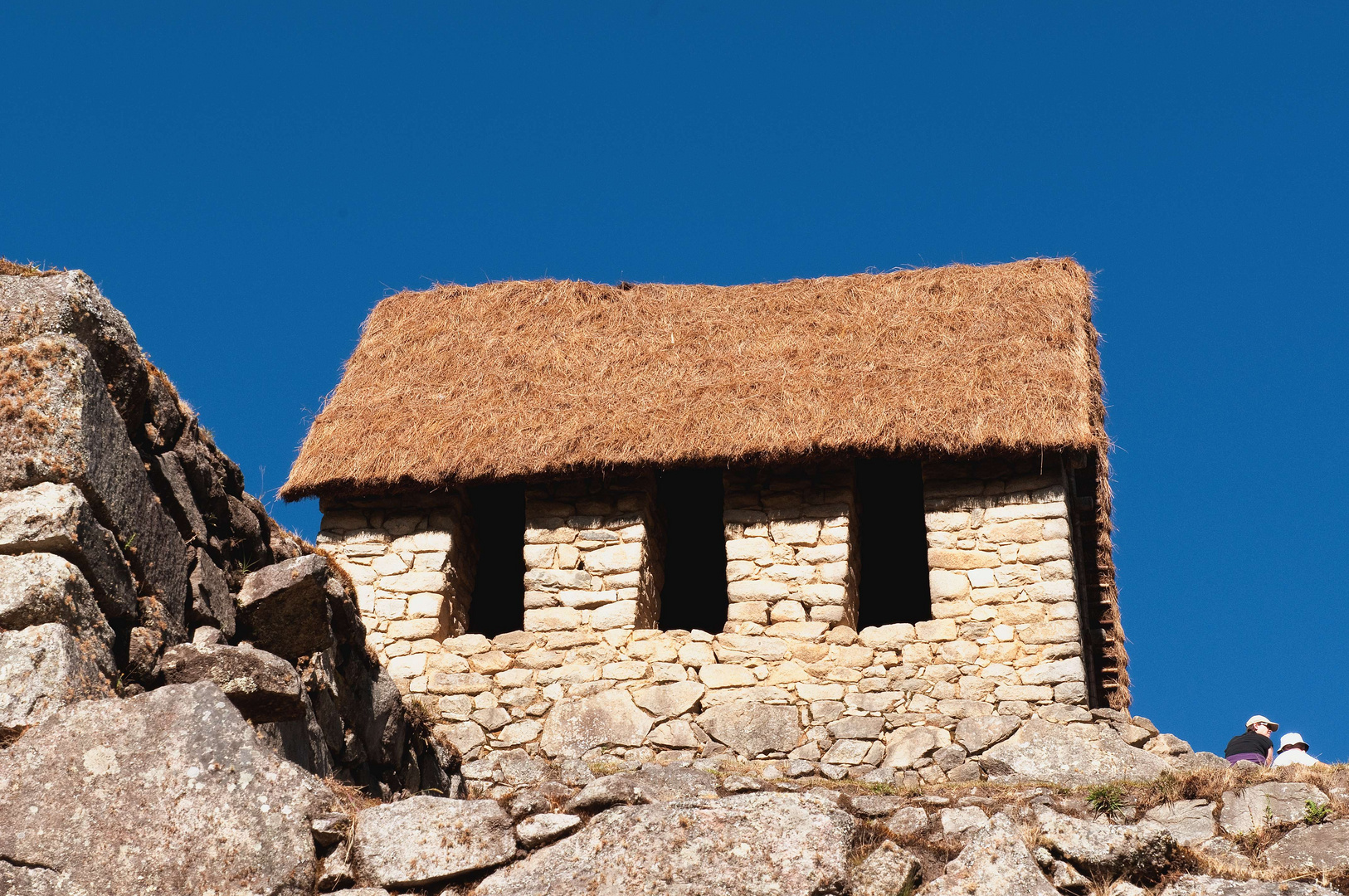 Machu Picchu 3