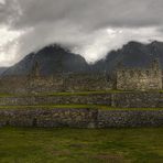 Machu Picchu (3) - Reload