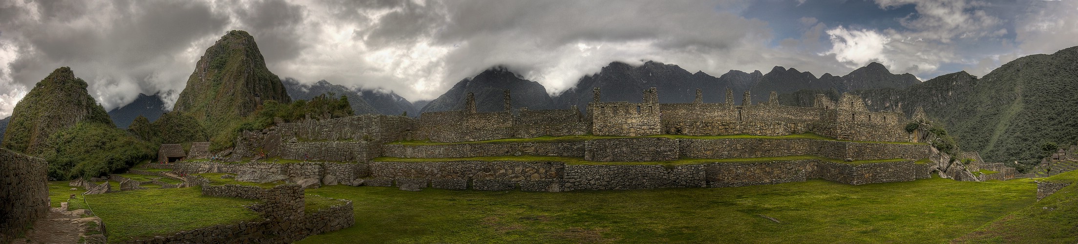Machu Picchu (3) - Reload