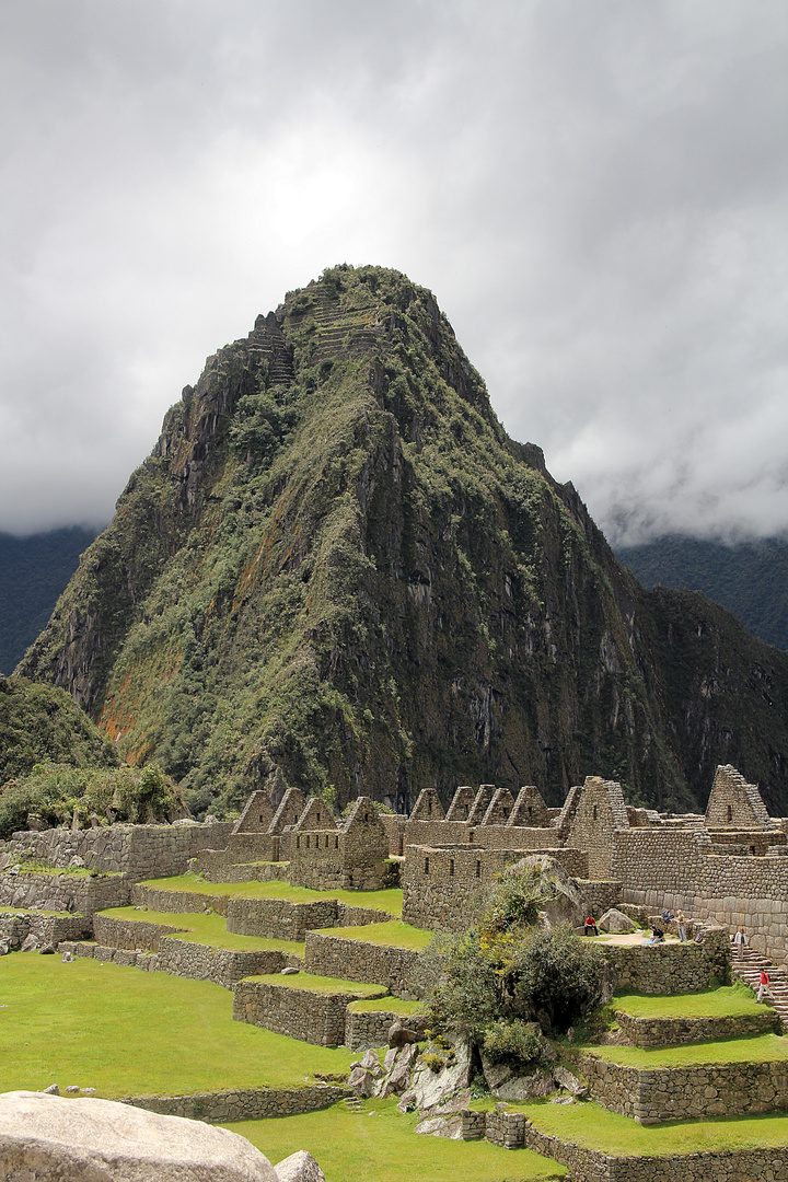 Machu Picchu #4