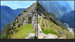 Machu Picchu 4