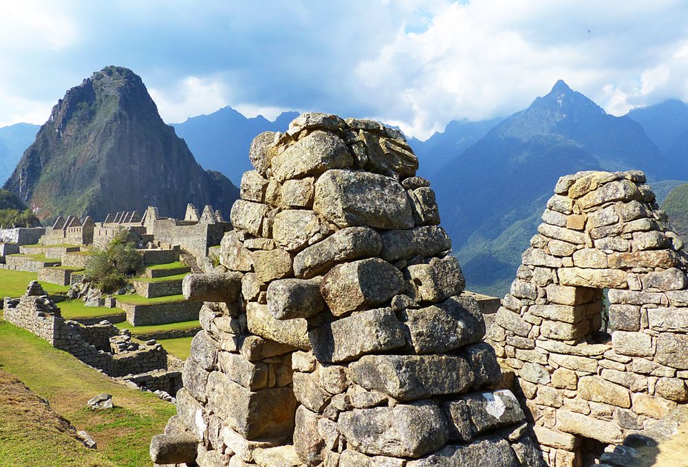 Machu Picchu 5