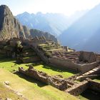 Machu PIcchu 5