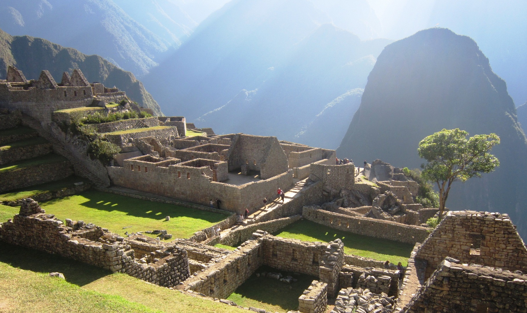 Machu PIcchu 6