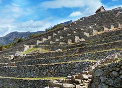 Machu Picchu 6