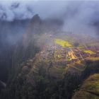 ...Machu Picchu...