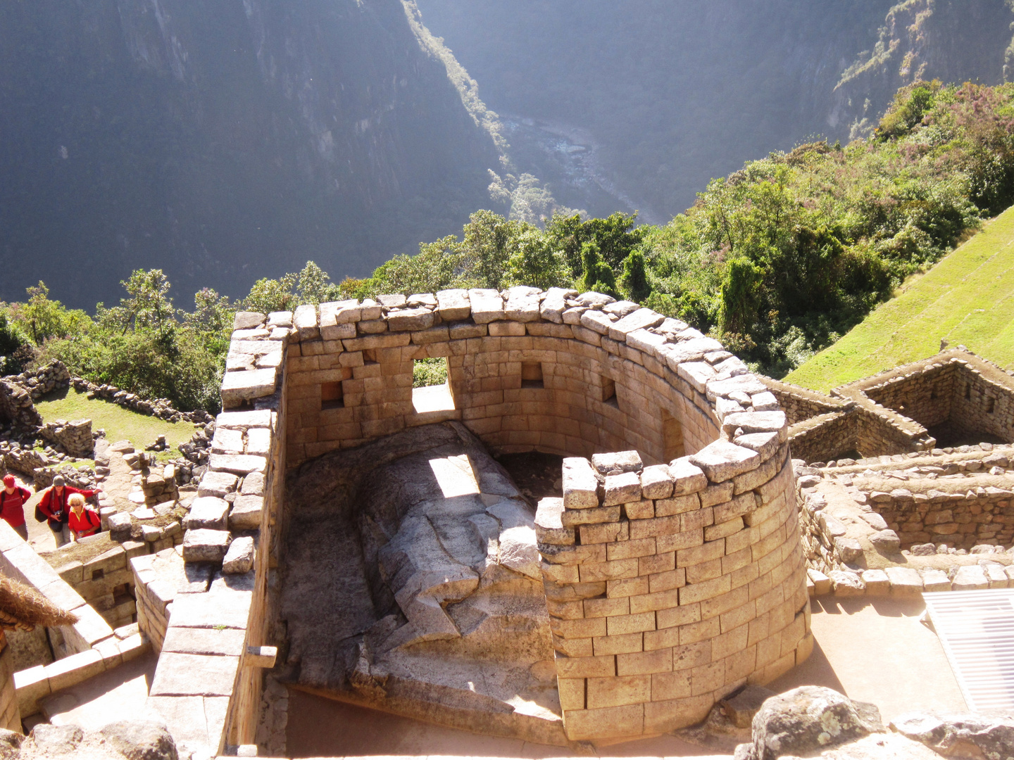 Machu Picchu 7