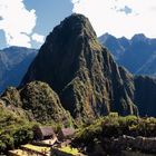 Machu Picchu 7