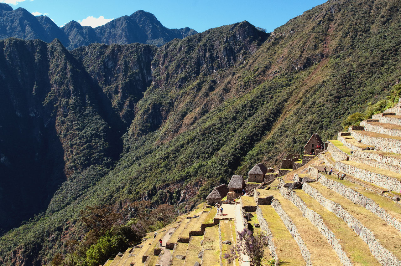 Machu Picchu 9